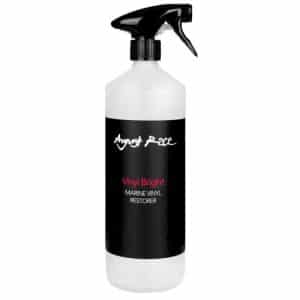 August Race Vinyl Bright 1Ltr