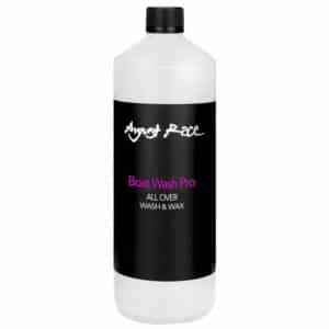 August Race Boat Wash Pro 1Ltr