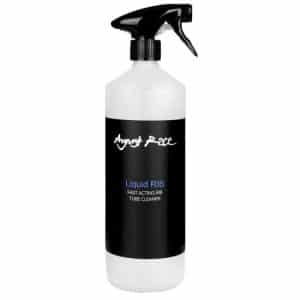 August Race Liquid Rib UV 1Ltr